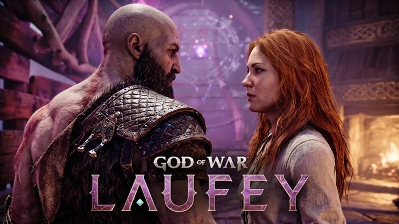 تاریخ آغاز پیشخرید God of War Laufey اعلام شد 3 تاریخ آغاز پیشخرید God of War Laufey اعلام شد