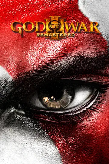 دانلود بازی God of War III Remastered برای کامپیوتر 1 God of War III Remastered