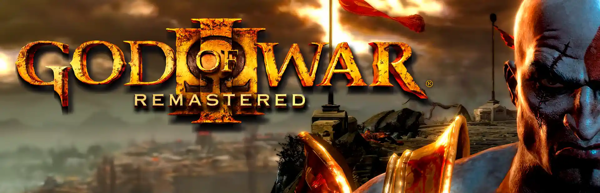 دانلود بازی God of War III Remastered برای کامپیوتر 15 دانلود بازی God of War III Remastered برای کامپیوتر