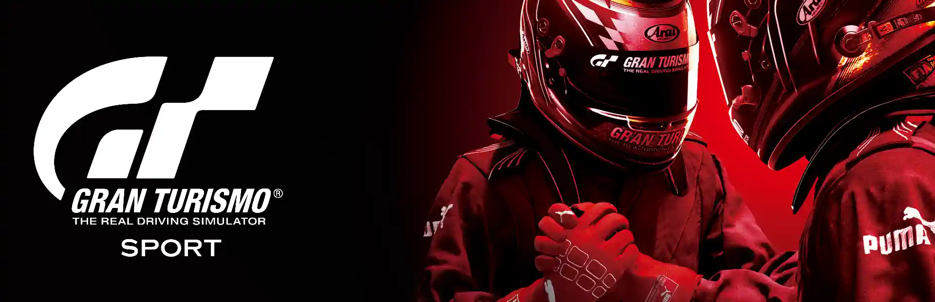 دانلود بازی Gran Turismo Sport برای کامپیوتر 17 دانلود بازی 2017 Gran Turismo Sport برای کامپیوتر - گیمباتو