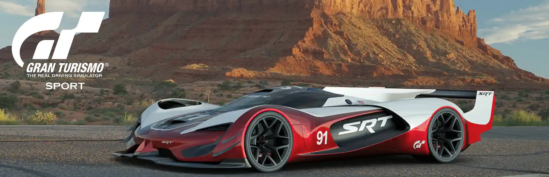دانلود بازی Gran Turismo Sport برای کامپیوتر 18 دانلود بازی 2017 Gran Turismo Sport برای کامپیوتر - گیمباتو