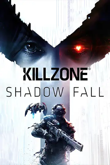 دانلود بازی Killzone: Shadow Fall برای کامپیوتر 1 Killzone: Shadow Fall