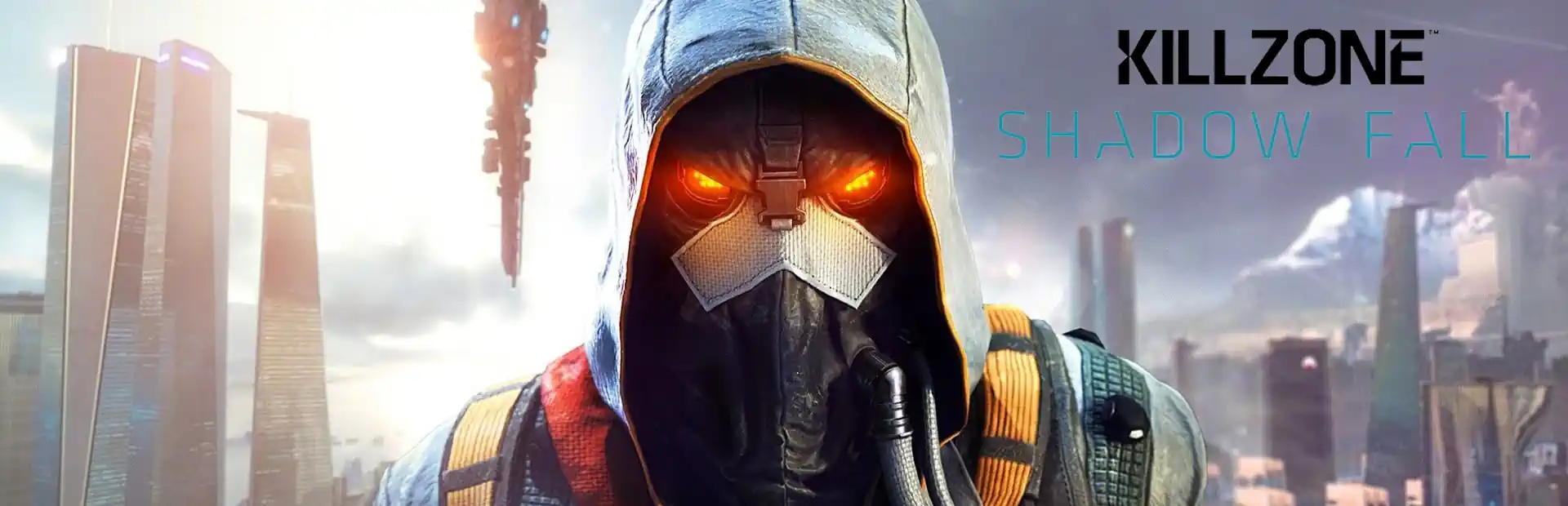 دانلود بازی Killzone: Shadow Fall برای کامپیوتر 17 دانلود بازی Killzone: Shadow Fall برای کامپیوتر | گیمباتو