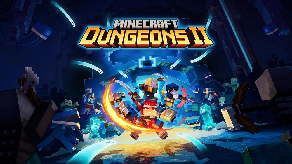 نگاهی کلی به بازی Minecraft Dungeons 2 16 نگاهی کلی به بازی Minecraft Dungeons 2