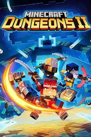 دانلود بازی Minecraft Dungeons II برای کامپیوتر 3 Minecraft Dungeons II