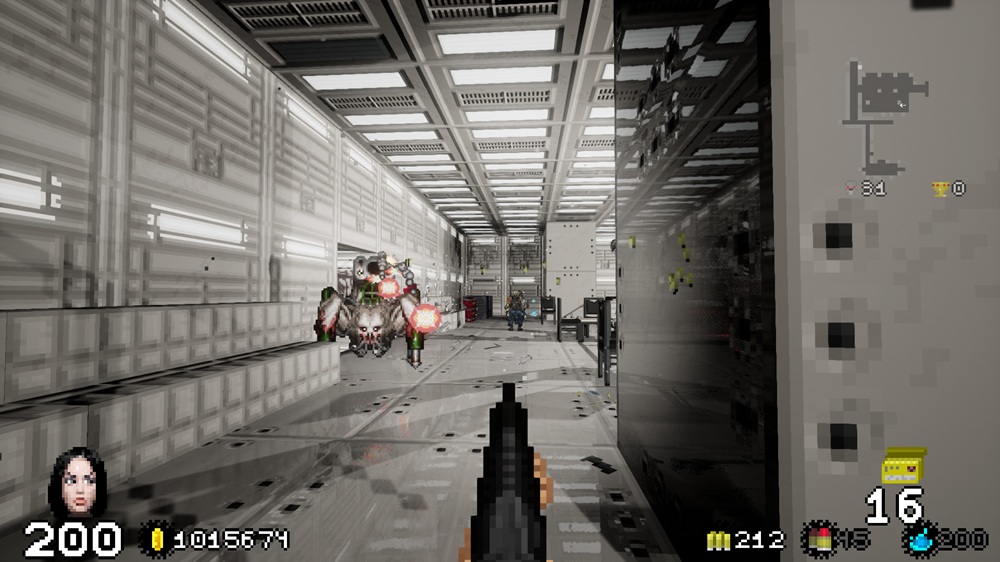 نگاهی به بازی Nightmare Reaper 17 نگاهی به بازی Nightmare Reaper