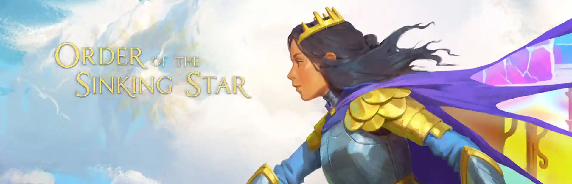 دانلود بازی Order of the Sinking Star برای کامپیوتر 17 دانلود بازی 2026 Order of the Sinking Star برای کامپیوتر