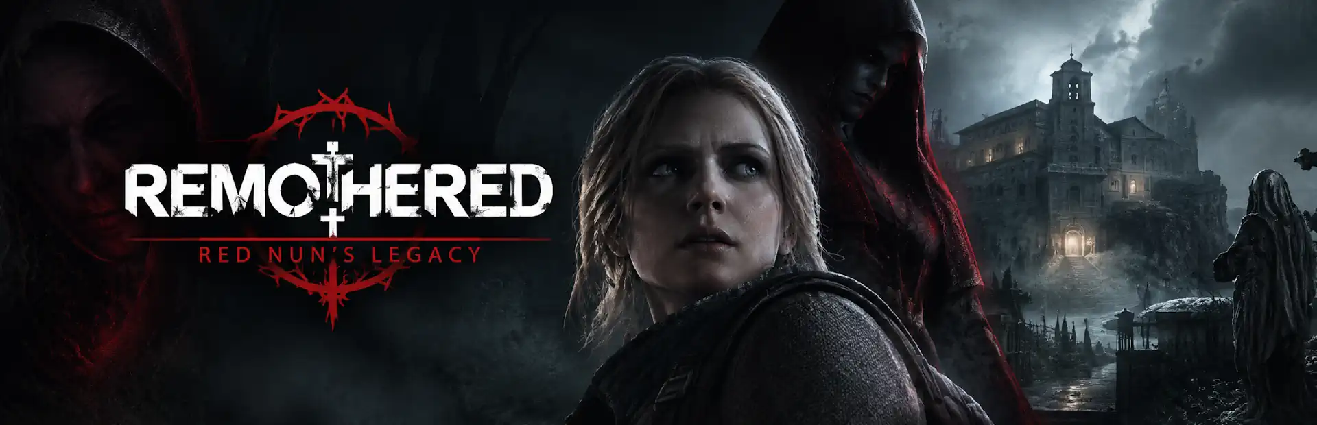 دانلود بازی Remothered: Red Nun’s Legacy برای کامپیوتر 16 دانلود بازی Remothered: Red Nun’s Legacy برای کامپیوتر | گیمباتو