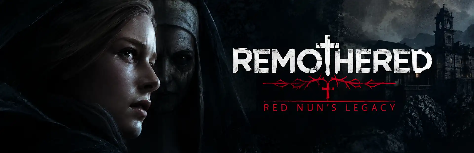 دانلود بازی Remothered: Red Nun’s Legacy برای کامپیوتر 18 Remothered Red.Nuns .Legacy.banner3