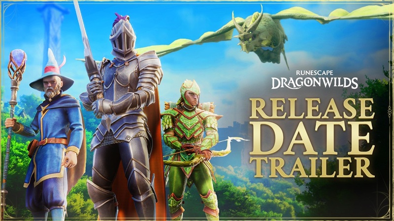 بررسی بازی RuneScape: Dragonwilds 2 بررسی بازی RuneScape: Dragonwilds
