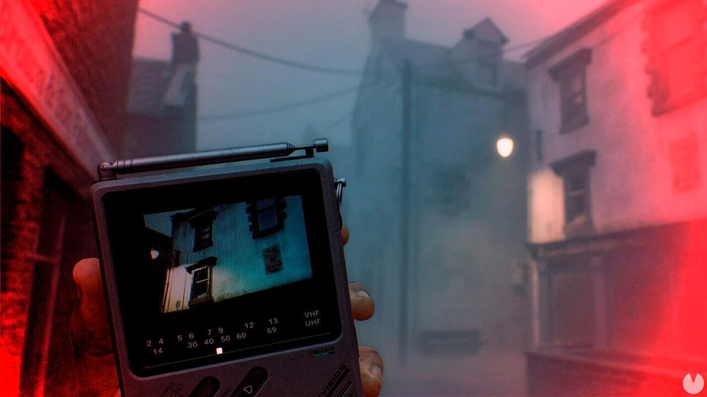 بازی SILENT HILL: Townfall | بازگشت به دنیای وحشت روانشناختی 17 بازی SILENT HILL: Townfall | بازگشت به دنیای وحشت روانشناختی