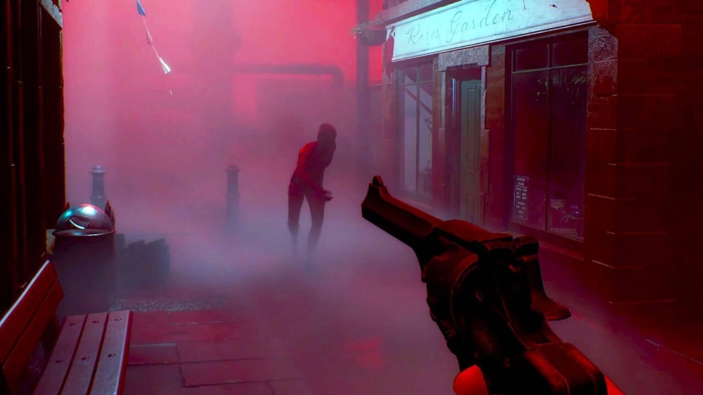 بازی SILENT HILL: Townfall | بازگشت به دنیای وحشت روانشناختی 16 بازی SILENT HILL: Townfall | بازگشت به دنیای وحشت روانشناختی