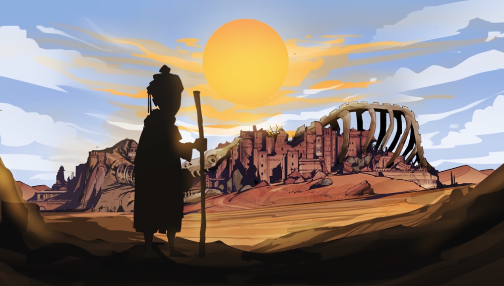 بازی اکشن-ریتمیک هندی Suri: The Seventh Note در آستانه انتشار 17 بازی اکشن-ریتمیک هندی Suri: The Seventh Note در آستانه انتشار