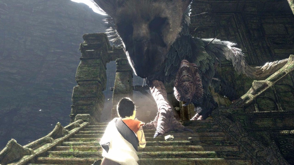 بازی The Last Guardian؛ سفری احساسی درباره دوستی، اعتماد و بقا 15 بازی The Last Guardian؛ سفری احساسی درباره دوستی، اعتماد و بقا