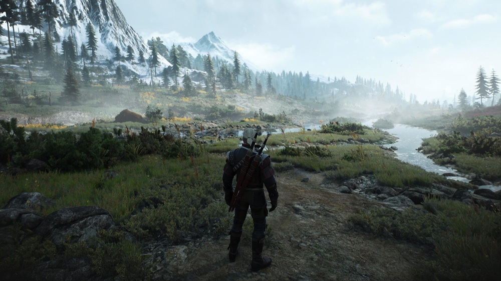 جزئیات کامل بهبودهای نسخه Remastered بازی The Witcher 3 پیش از عرضه منتشر شد 16 جزئیات کامل بهبودهای نسخه Remastered بازی The Witcher 3 پیش از عرضه منتشر شد