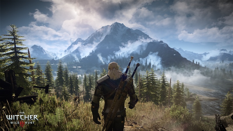 جزئیات کامل بهبودهای نسخه Remastered بازی The Witcher 3 پیش از عرضه منتشر شد 1 جزئیات کامل بهبودهای نسخه Remastered بازی The Witcher 3 پیش از عرضه منتشر شد