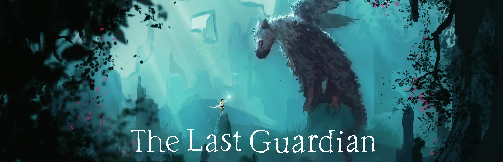 دانلود بازی The Last Guardian برای کامپیوتر 16 دانلود بازی 2016 The Last Guardian برای کامپیوتر - گیمباتو