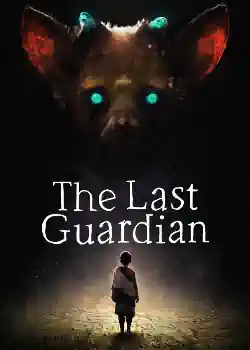 The Last Guardian