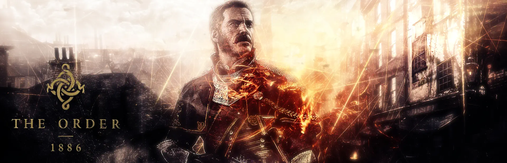 دانلود بازی The Order: 1886 برای کامپیوتر 17 The.Order 1886.banner3