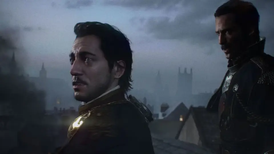 دانلود بازی The Order: 1886 برای کامپیوتر | گیمباتو