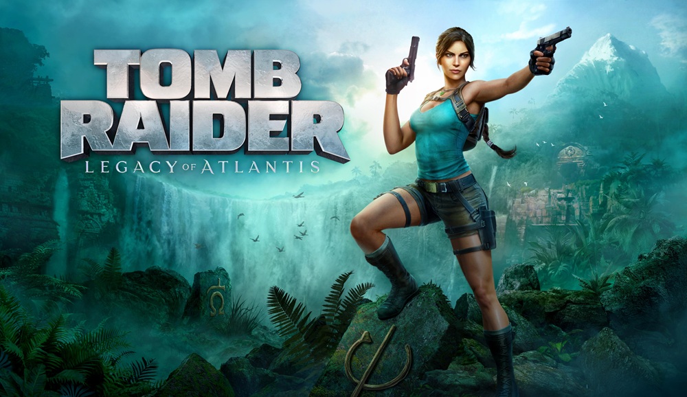 انتشار تریلر جدید از بازی Tomb Raider: Legacy of Atlantis 16 انتشار تریلر جدید از بازی Tomb Raider: Legacy of Atlantis