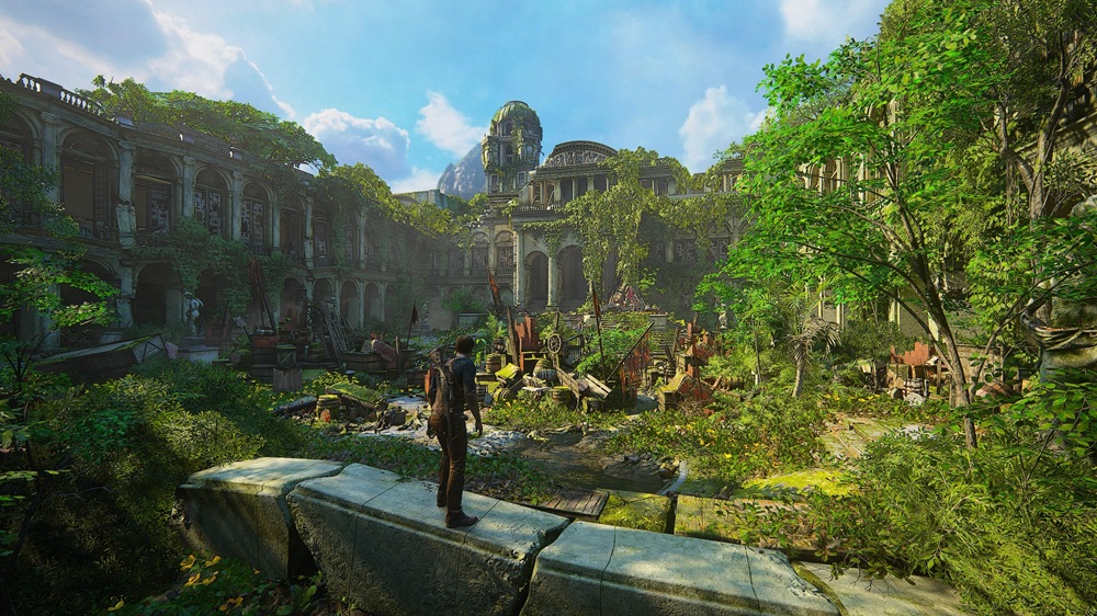 نسخه جدید Uncharted در راه است؛ پروژه بعدی ناتیداگ پس از Intergalactic 17 نسخه جدید Uncharted در راه است؛ پروژه بعدی ناتیداگ پس از Intergalactic