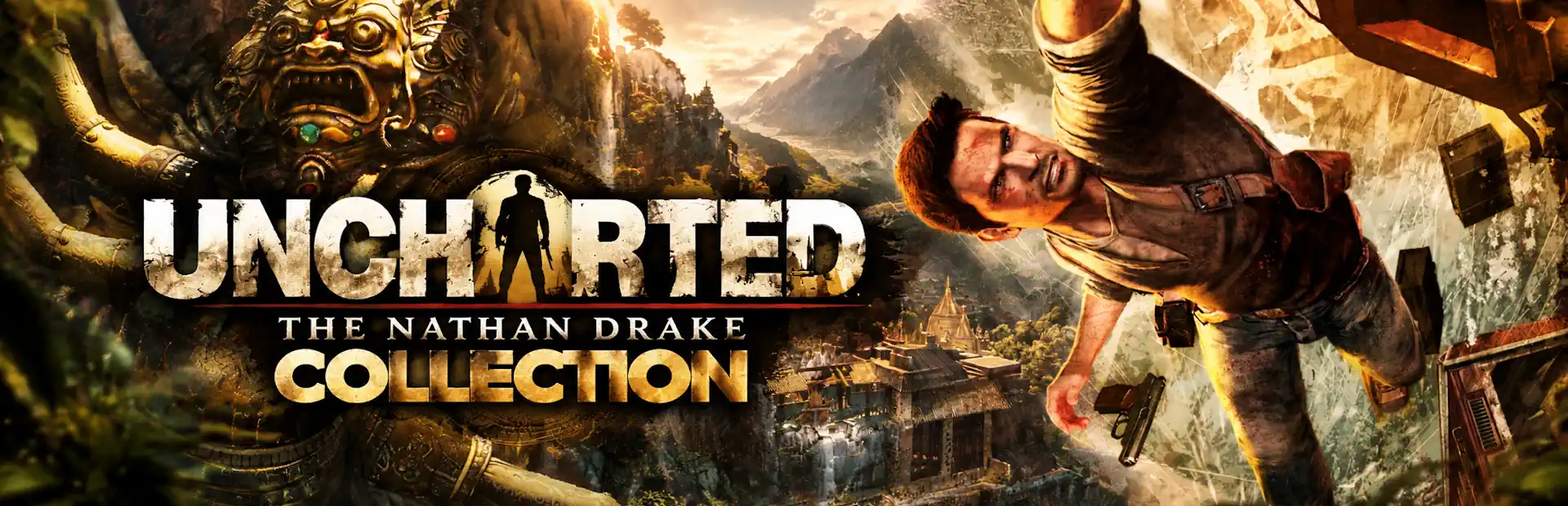 دانلود بازی Uncharted: The Nathan Drake Collection برای کامپیوتر 18 دانلود بازی Uncharted: The Nathan Drake Collection برای کامپیوتر | گیمباتو