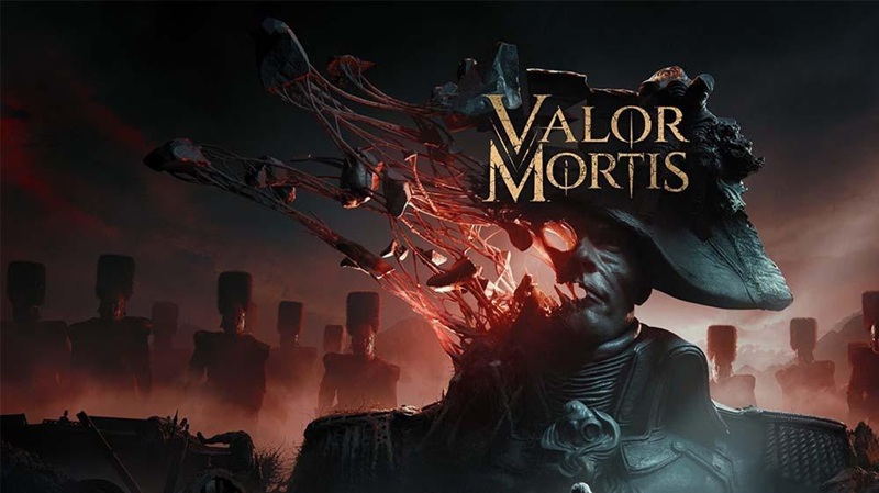 معرفی بازی Valor Mortis؛ کابوسی تاریک در دوران ناپلئون 1 معرفی بازی Valor Mortis؛ کابوسی تاریک در دوران ناپلئون