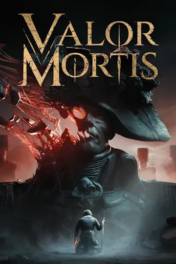 Valor Mortis