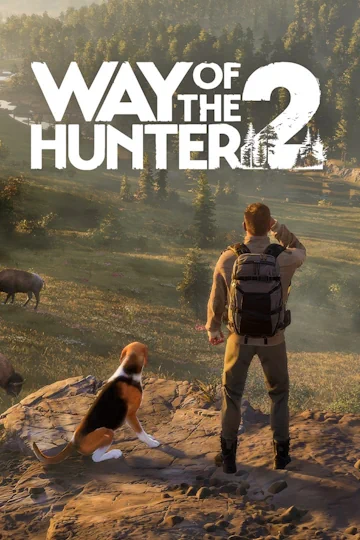 دانلود بازی Way of the Hunter 2 برای کامپیوتر 3 Way of the Hunter 2