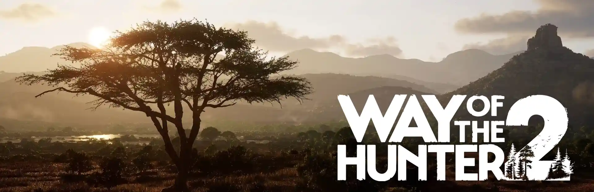 دانلود بازی Way of the Hunter 2 برای کامپیوتر