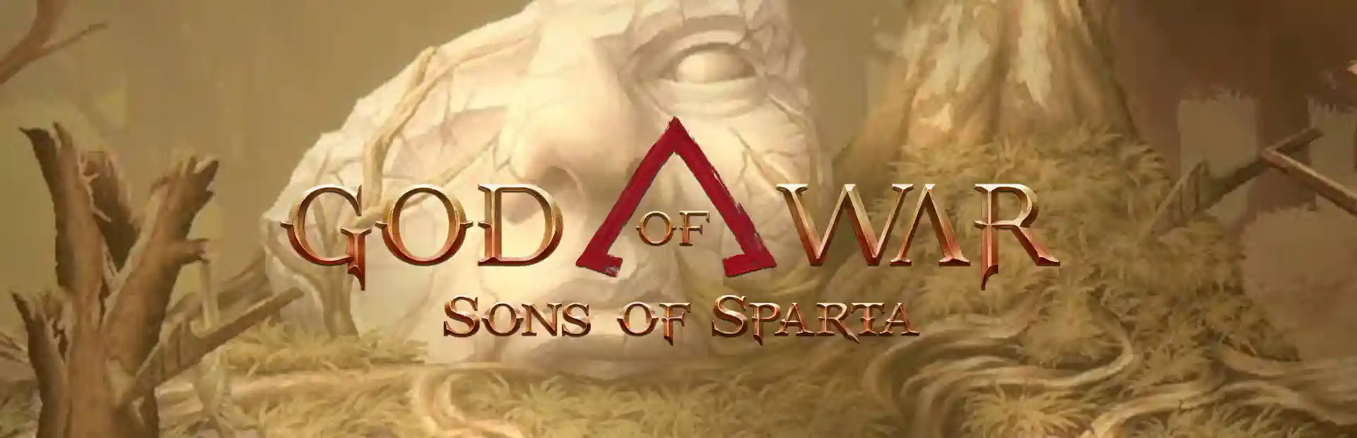 دانلود بازی God of War Sons of Sparta برای کامپیوتر 18 god of war sons of sparta banner3