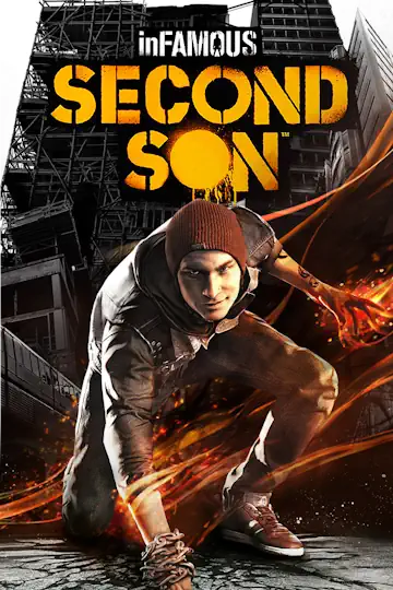 دانلود بازی inFAMOUS: Second Son برای کامپیوتر 1 inFAMOUS: Second Son