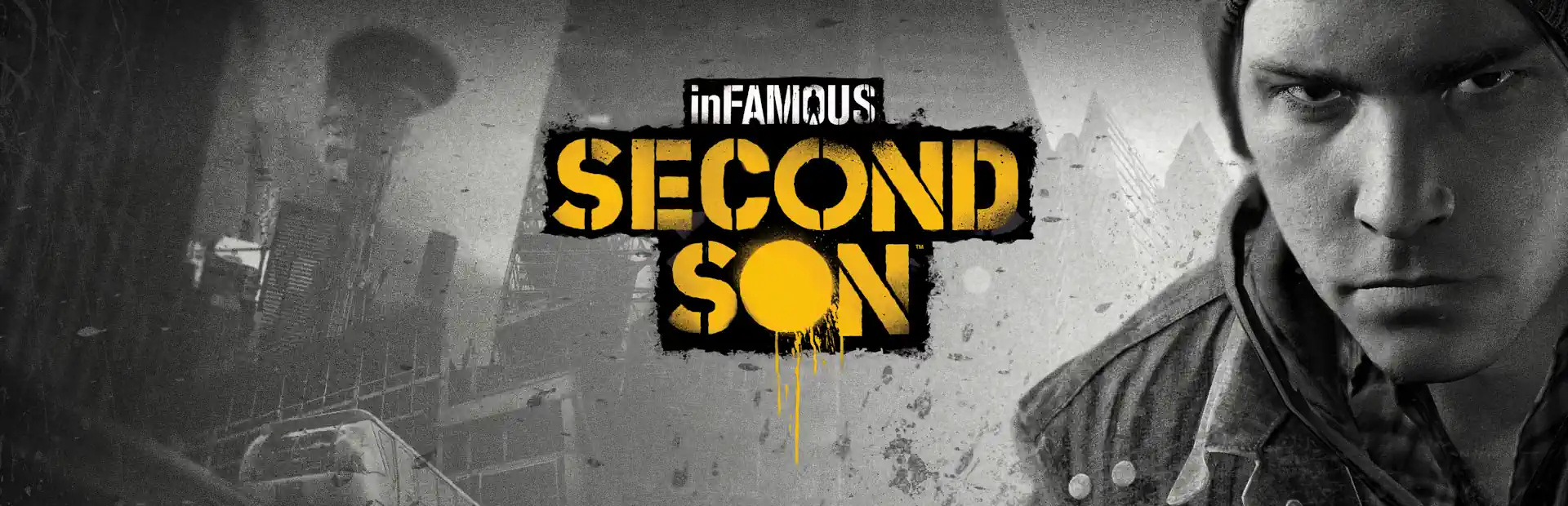 دانلود بازی inFAMOUS: Second Son برای کامپیوتر 16 دانلود بازی inFAMOUS: Second Son برای کامپیوتر | گیمباتو