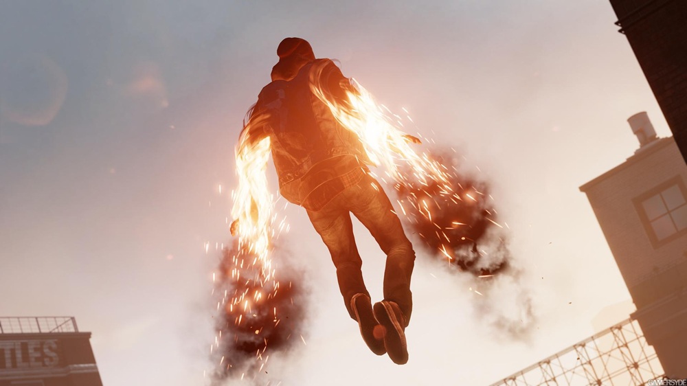 inFAMOUS: Second Son؛ قدرتی که میتواند قهرمان یا ویرانت کند! 17 inFAMOUS: Second Son؛ قدرتی که میتواند قهرمان یا ویرانت کند!