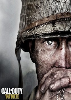 دانلود بازی Call of Duty: WWII  برای ویندوز