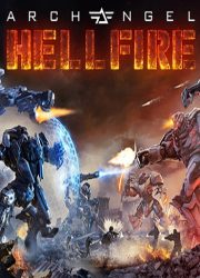 دانلود بازی Archangel: hellfire برای کامپیوتر