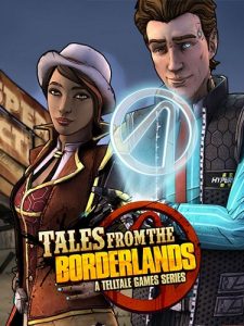 دانلود بازی Tales from the borderlands episode 2 برای کامپیوتر