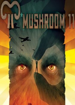 دانلود بازی Mushroom 11 برای کامپیوتر