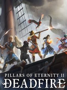 دانلود بازی Pillars Of Eternity 2 Deadfire برای کامپیوتر