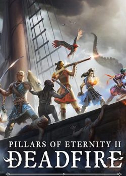 دانلود بازی Pillars Of Eternity 2 Deadfire برای کامپیوتر
