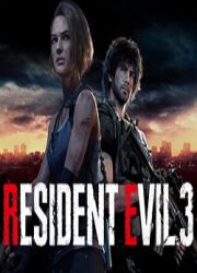 دانلود بازی Resident Evil 3 برای کامپیوتر