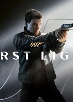 سیستم مورد نیاز بازی 007 First Light برای کامپیوتر مشخص شد