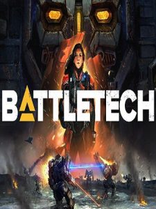 دانلود بازی Battletech برای کامپیوتر