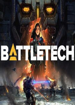 دانلود بازی Battletech برای کامپیوتر