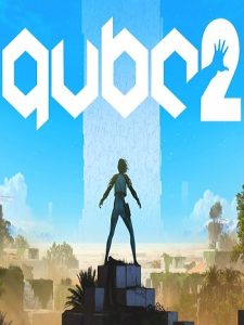 دانلود بازی Q.u.b.e.2  برای کامپیوتر