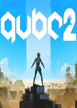 دانلود بازی Q.u.b.e.2  برای کامپیوتر