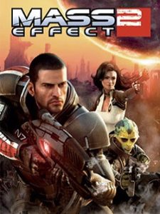 دانلود بازی Mass Effect 2 برای پی سی