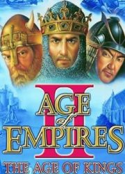 دانلود بازی Age of Empires 2 برای ویندوز