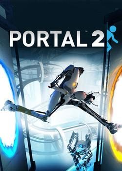 دانلود بازی Portal 2 برای ویندوز